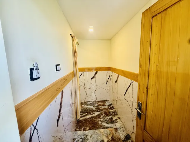 Deluxe A/C Rooms